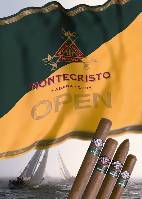 Montecristo OPEN